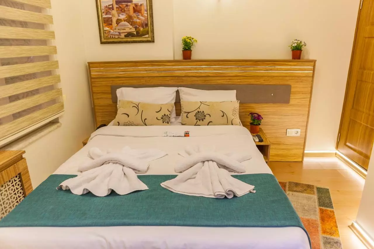 فیده استانبول