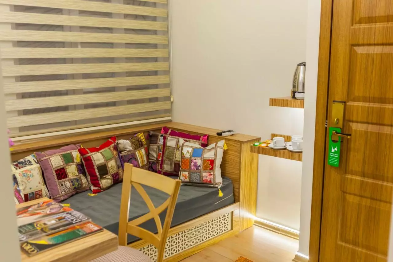 فیده استانبول