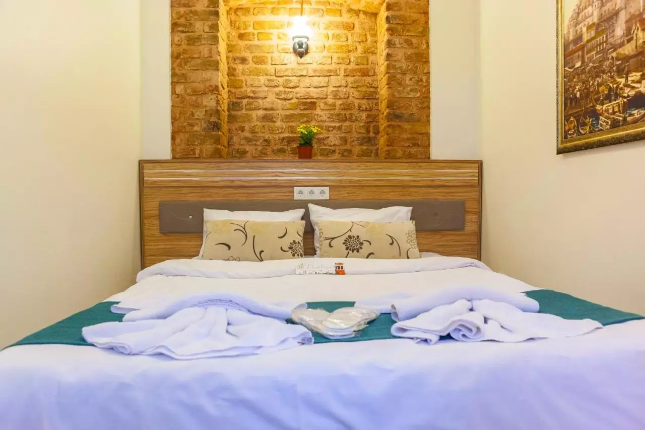 فیده استانبول