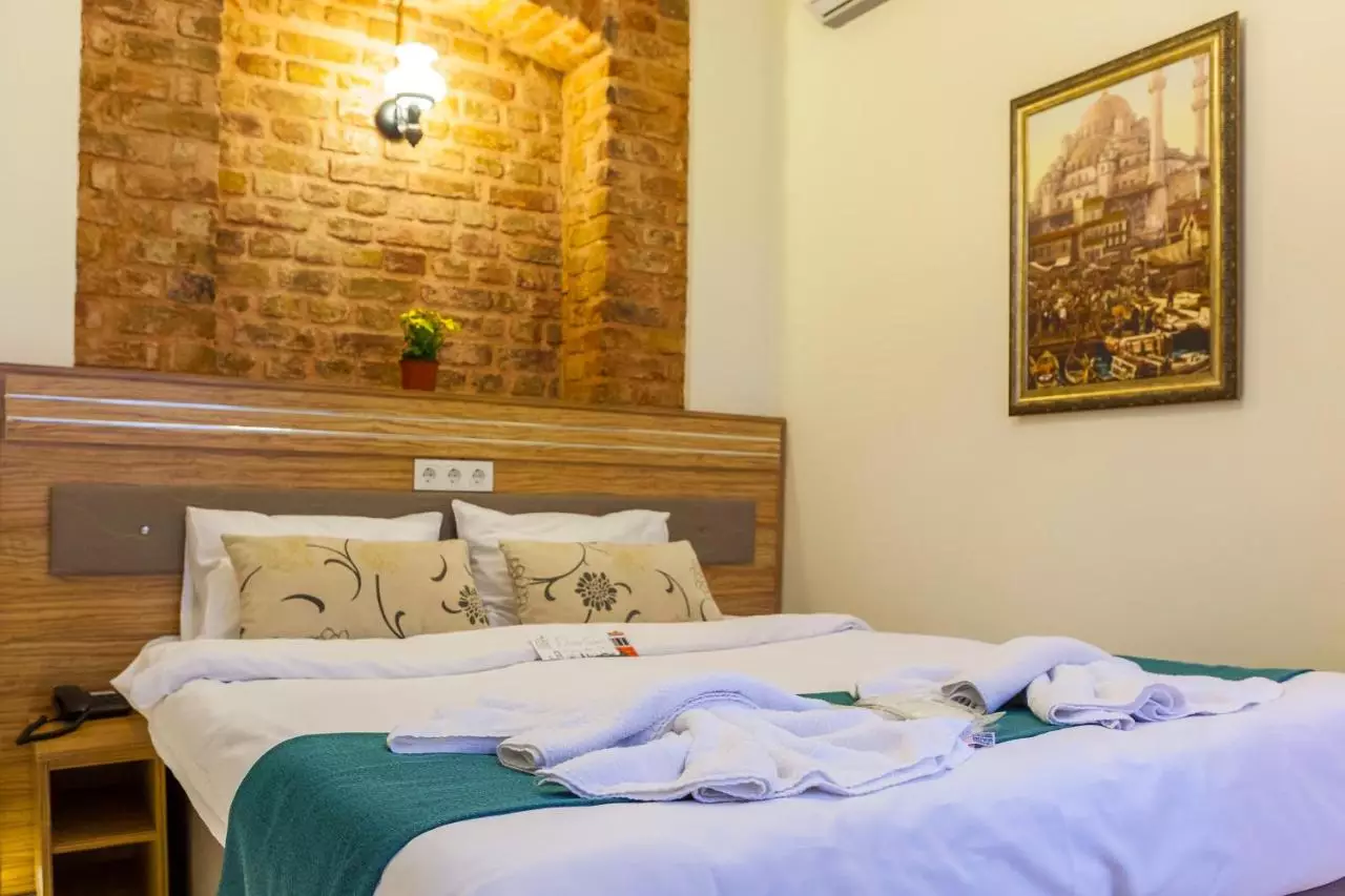 فیده استانبول