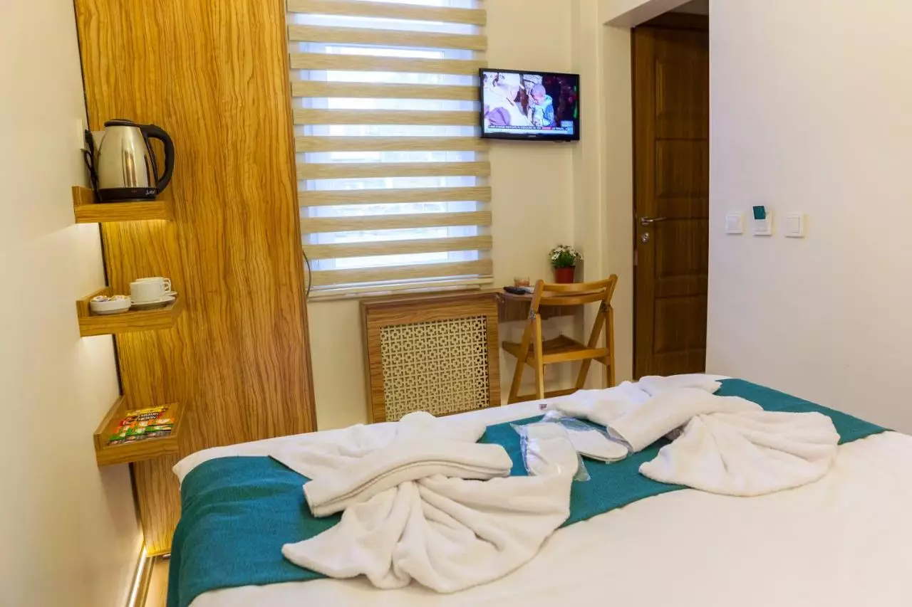 فیده استانبول