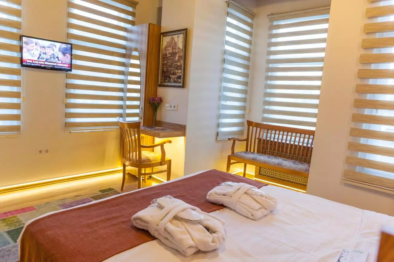 فیده استانبول