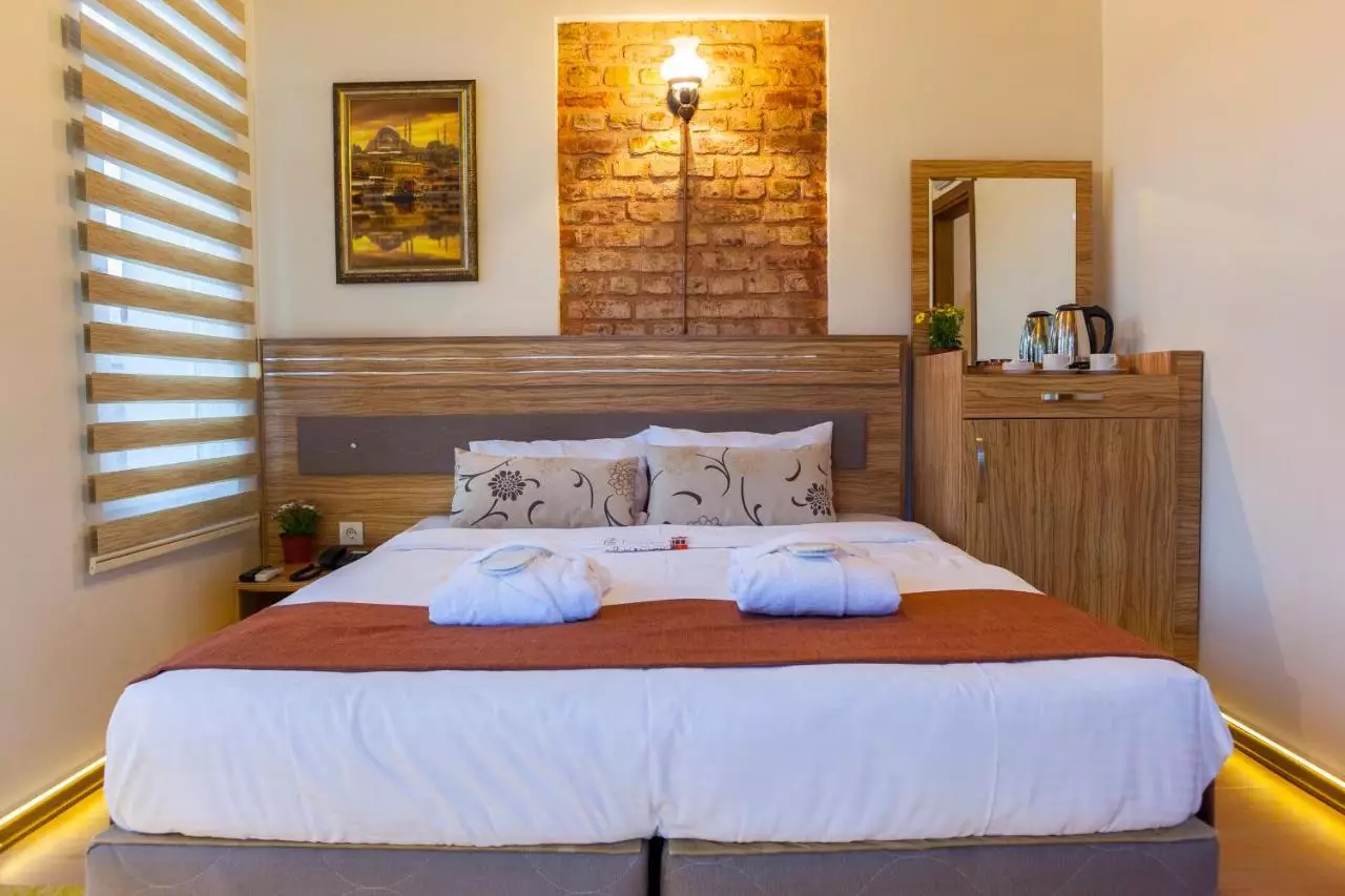 فیده استانبول