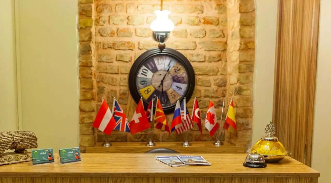 فیده استانبول