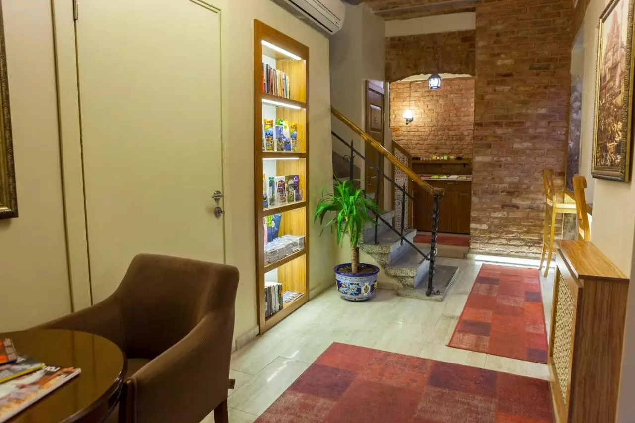 فیده استانبول