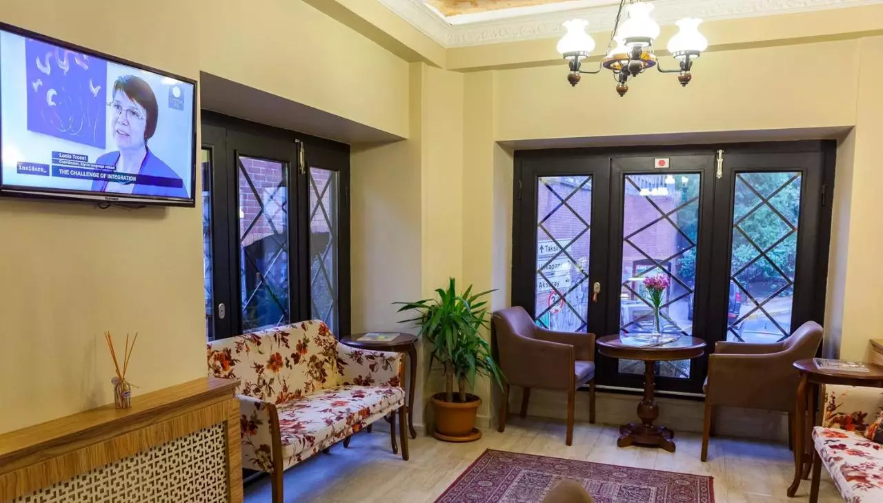 فیده استانبول