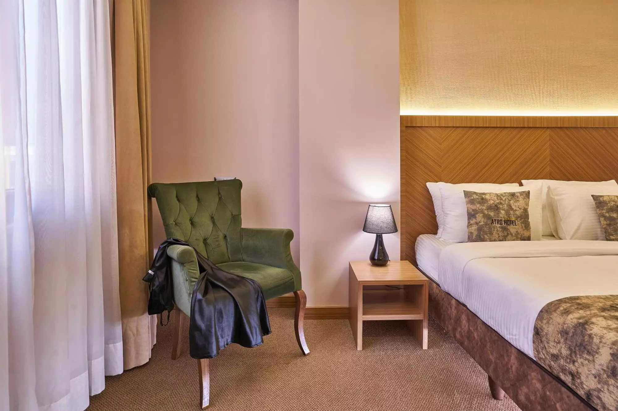 آترو استانبول