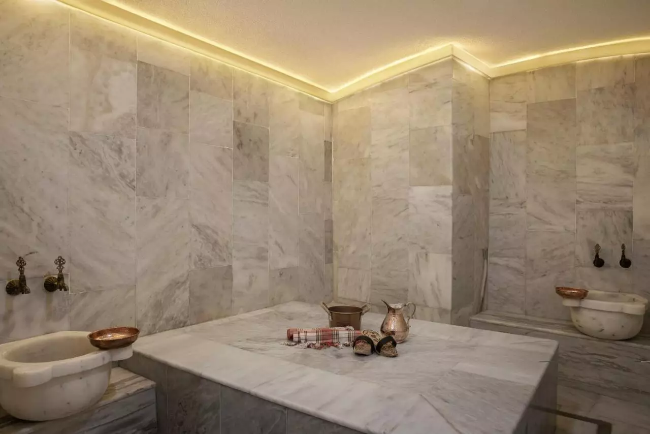 آکا لاش تکسیم استانبول