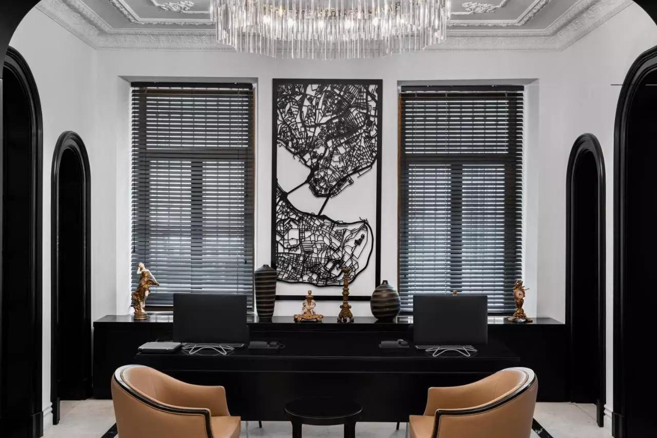 آکا لاش تکسیم استانبول