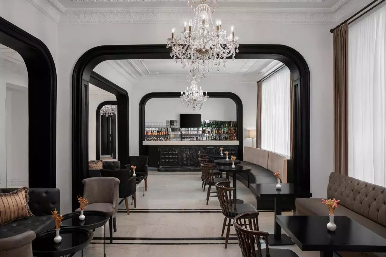 آکا لاش تکسیم استانبول