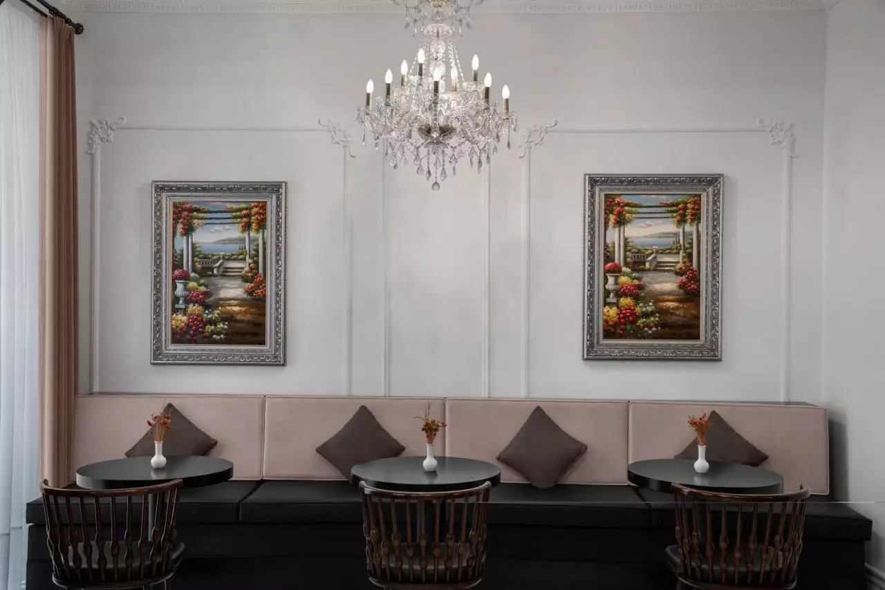 آکا لاش تکسیم استانبول