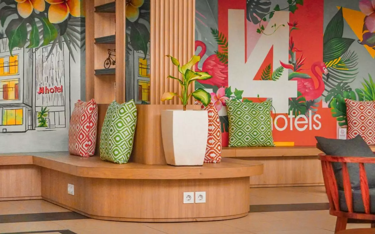 جی فور لجیان