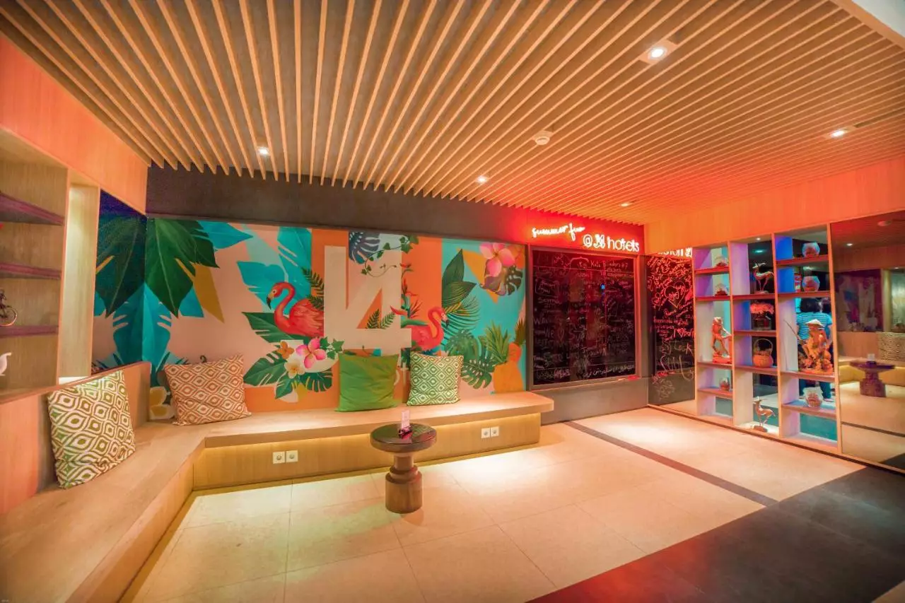 جی فور لجیان