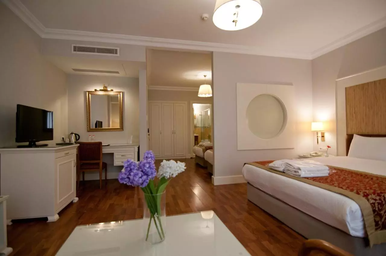 تکسیم مترو پارک استانبول