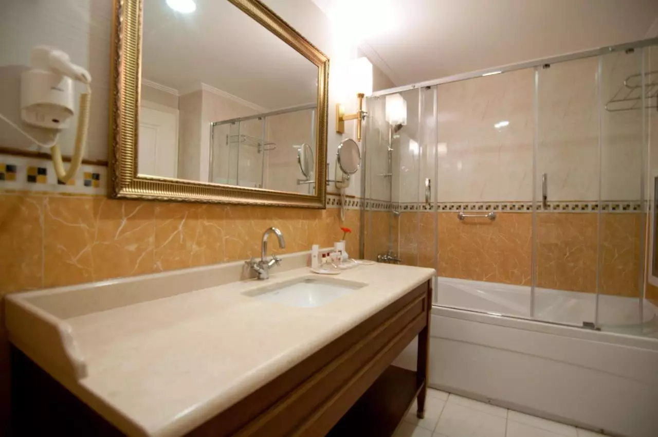 تکسیم مترو پارک استانبول