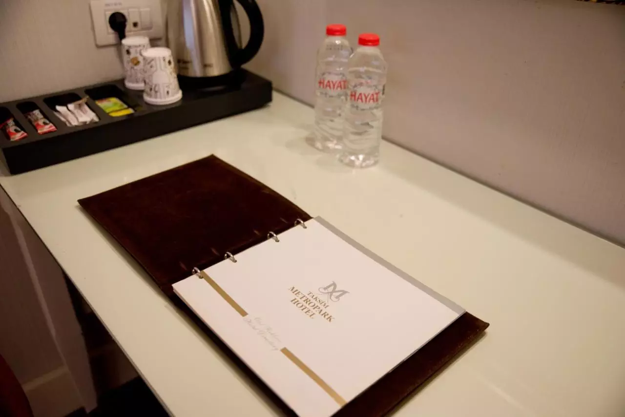 تکسیم مترو پارک استانبول