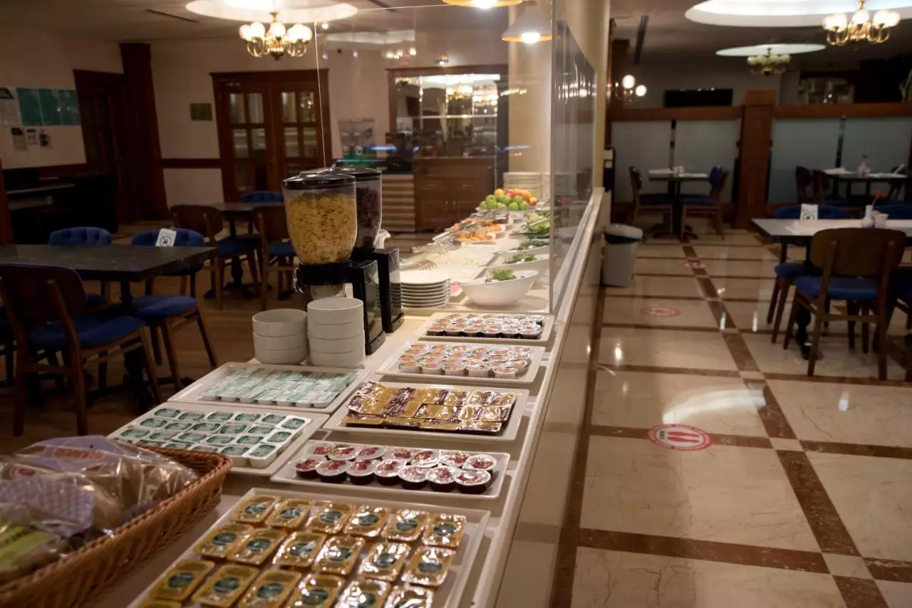 تکسیم مترو پارک استانبول