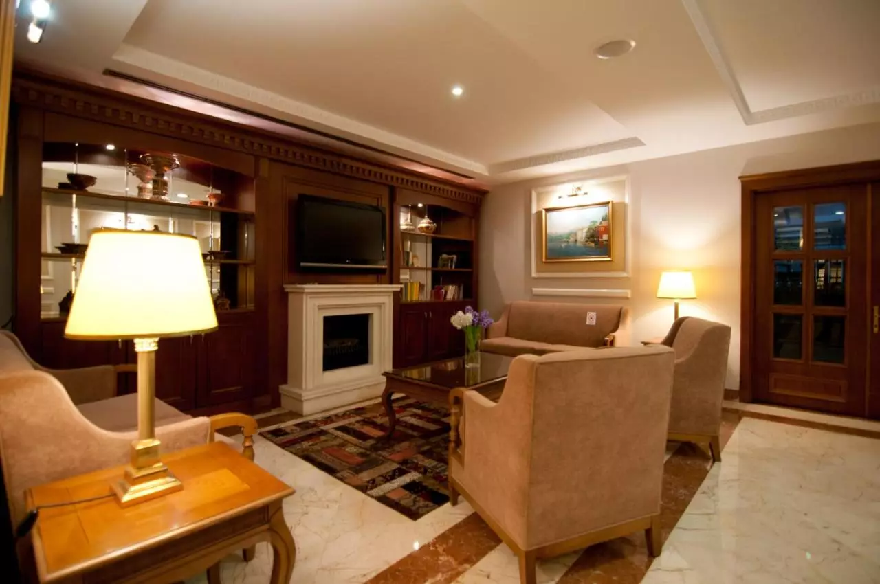 تکسیم مترو پارک استانبول