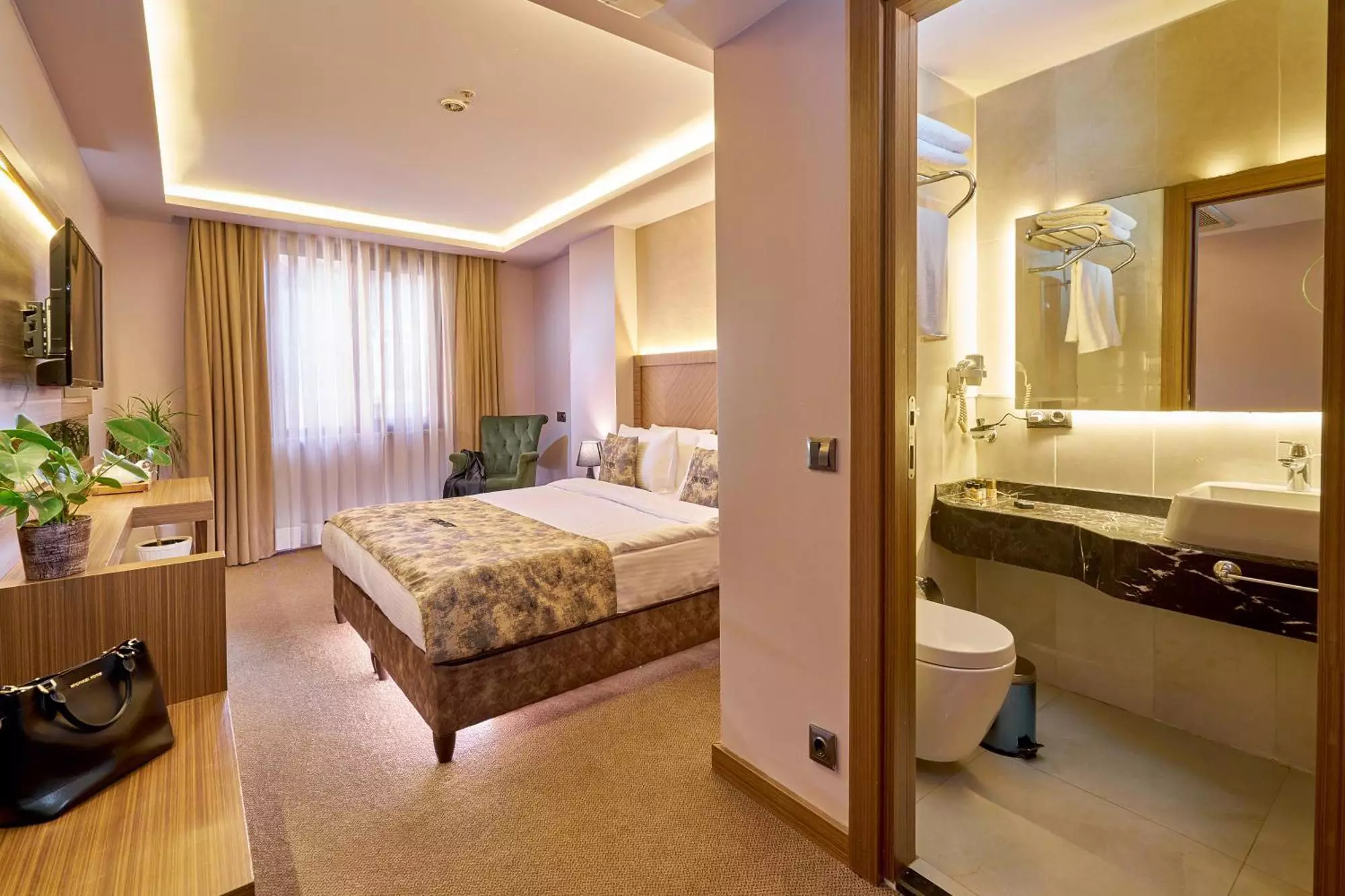 آترو استانبول