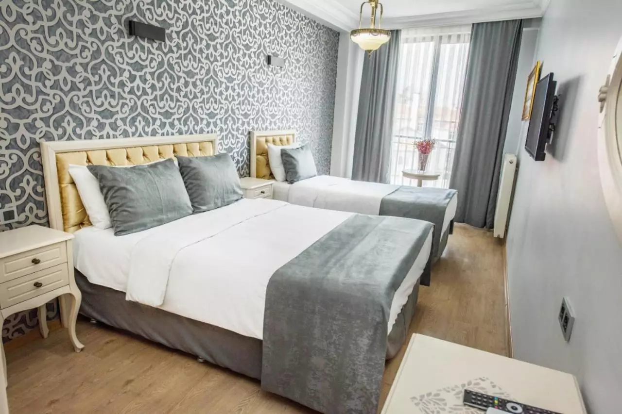 پرا لایف استانبول