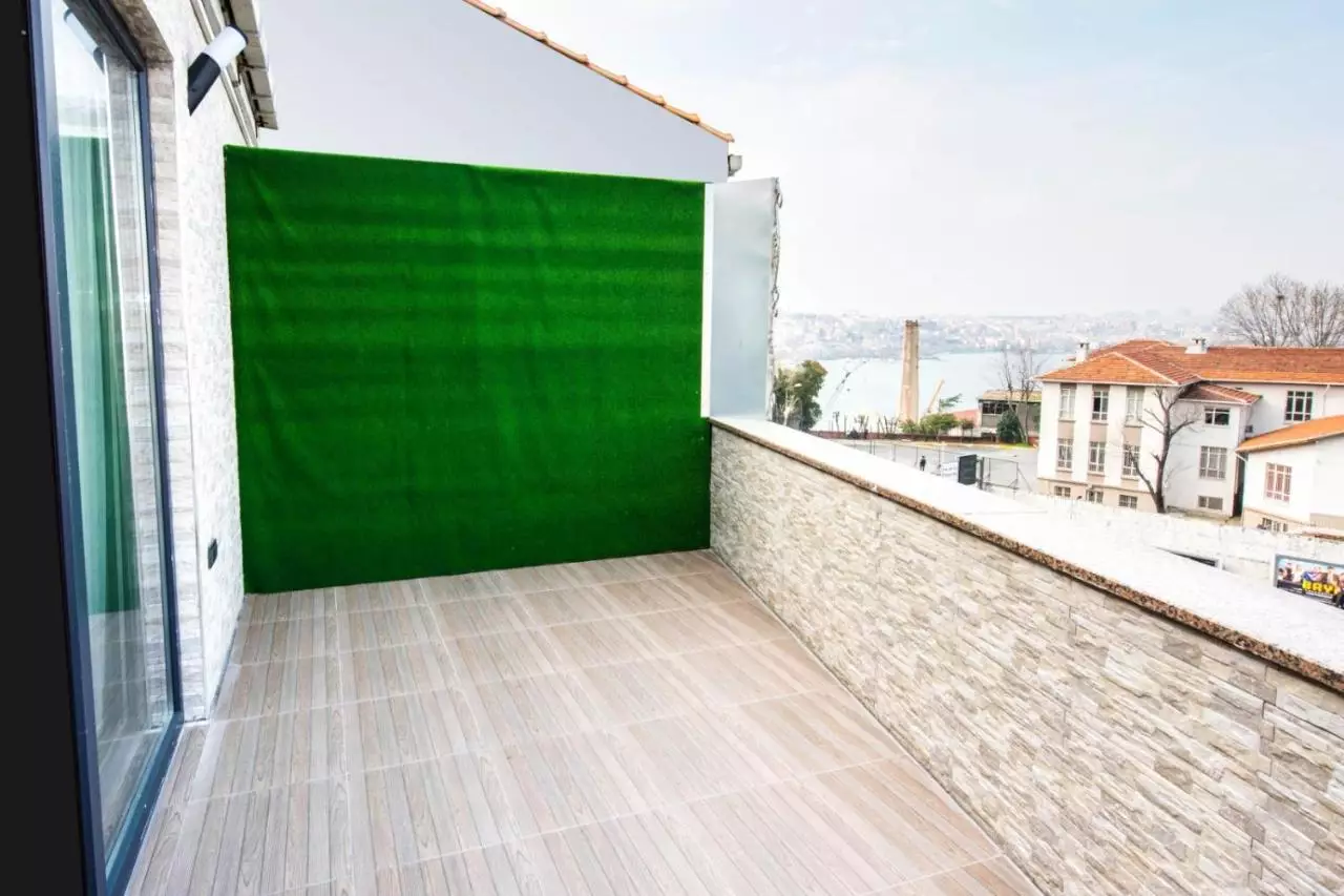 پرا لایف استانبول