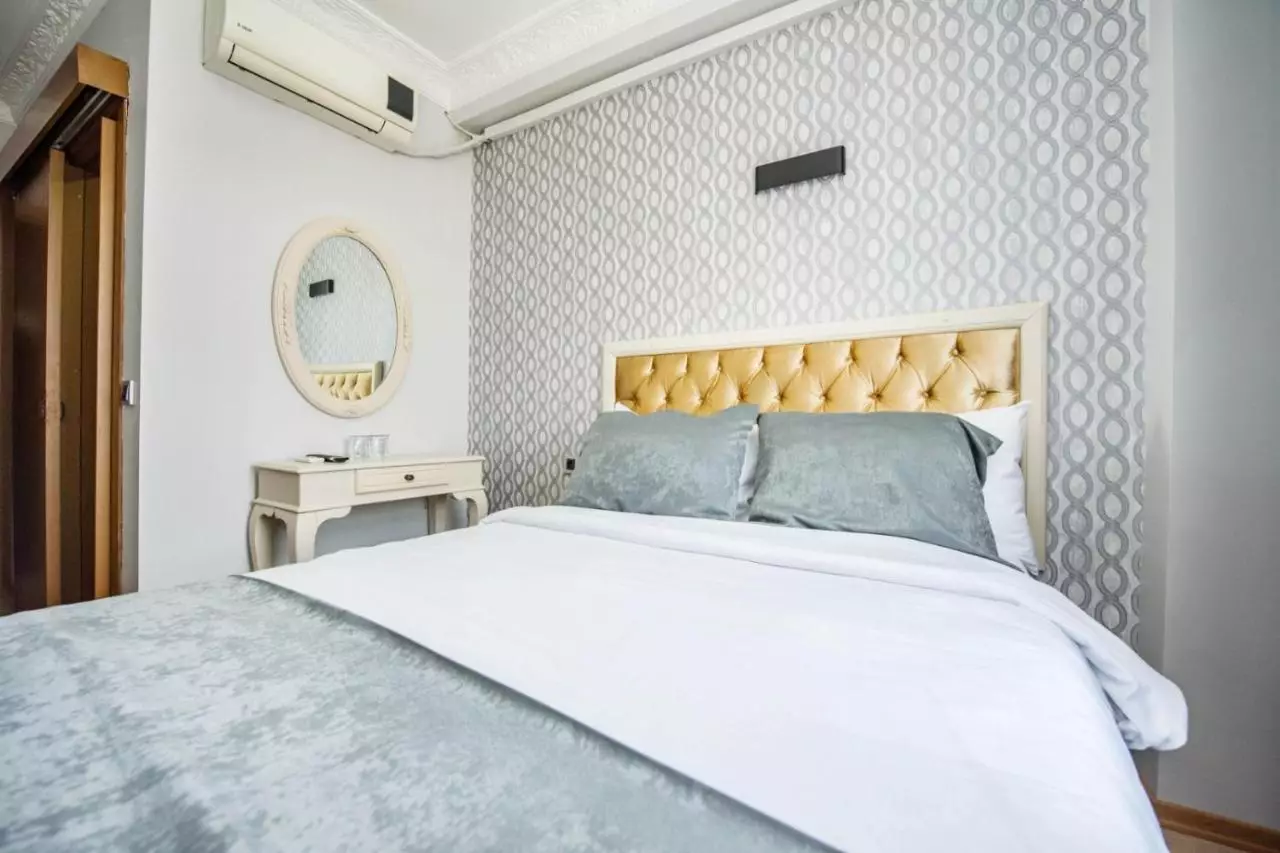 پرا لایف استانبول