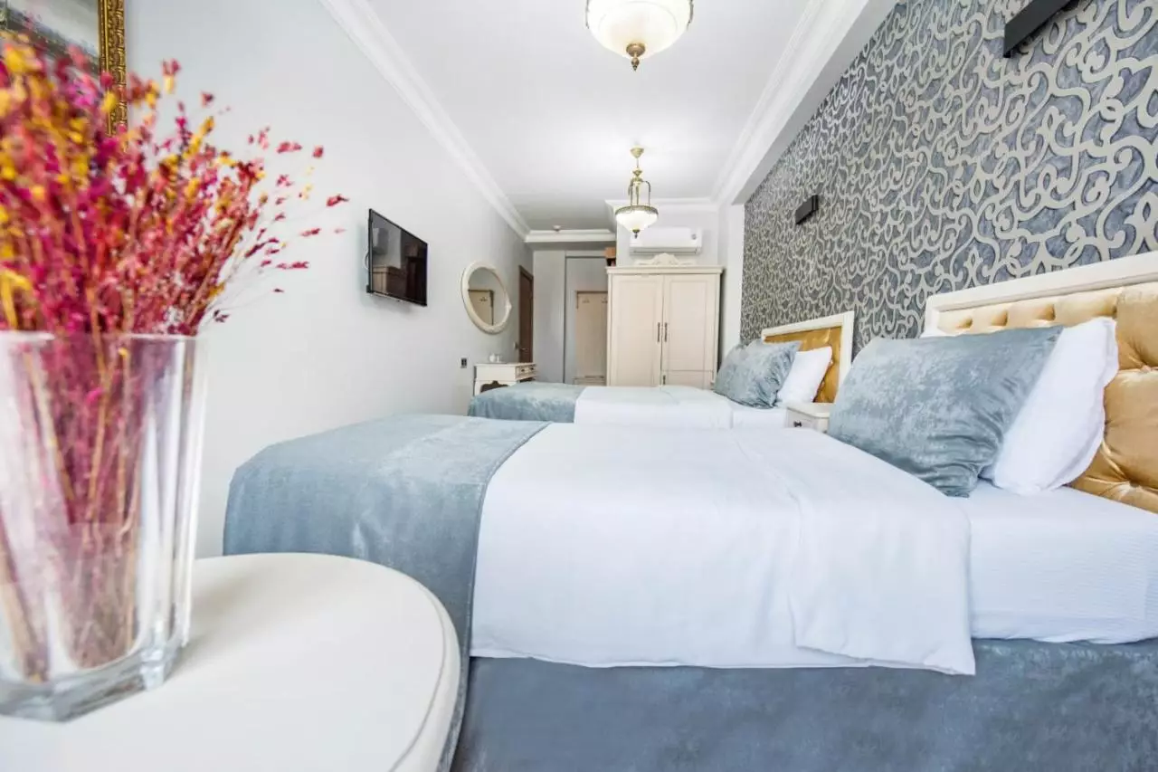 پرا لایف استانبول