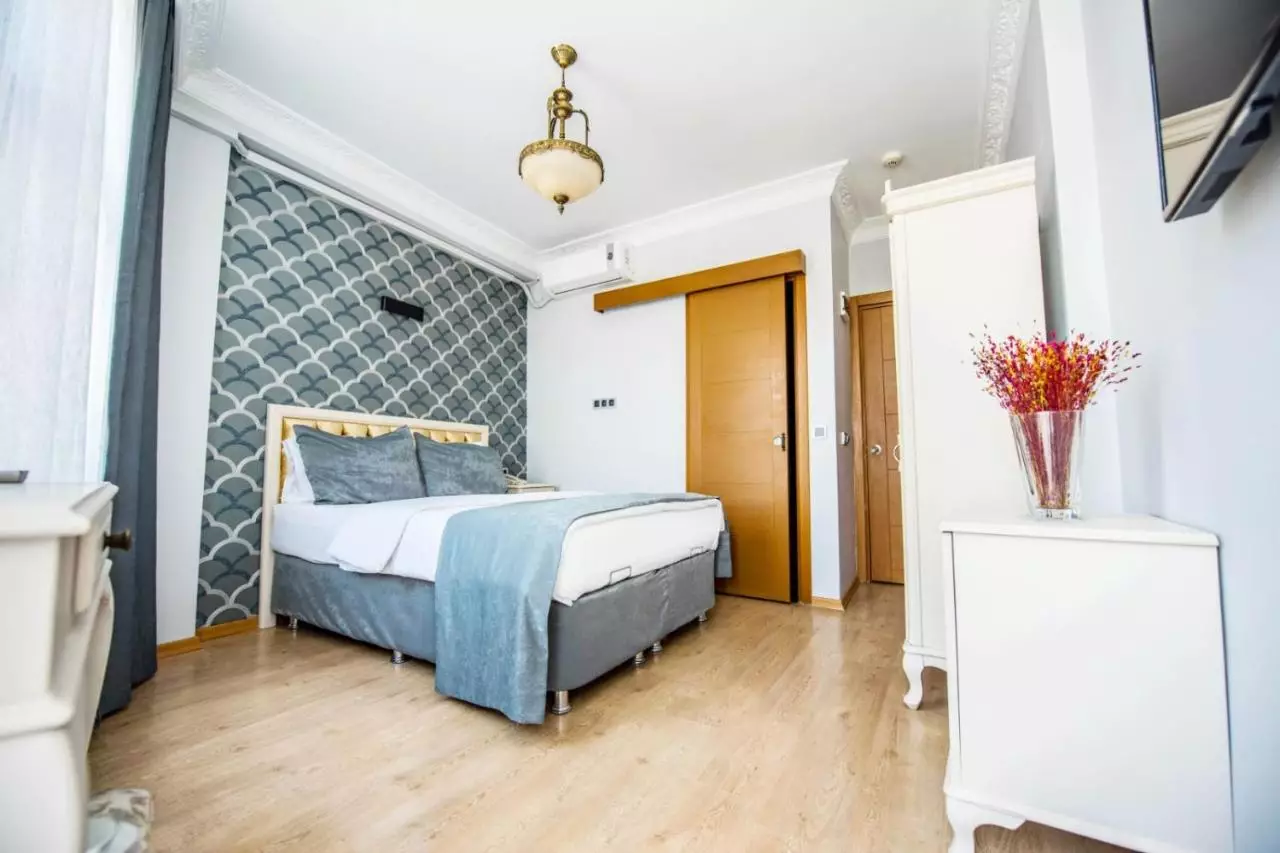 پرا لایف استانبول