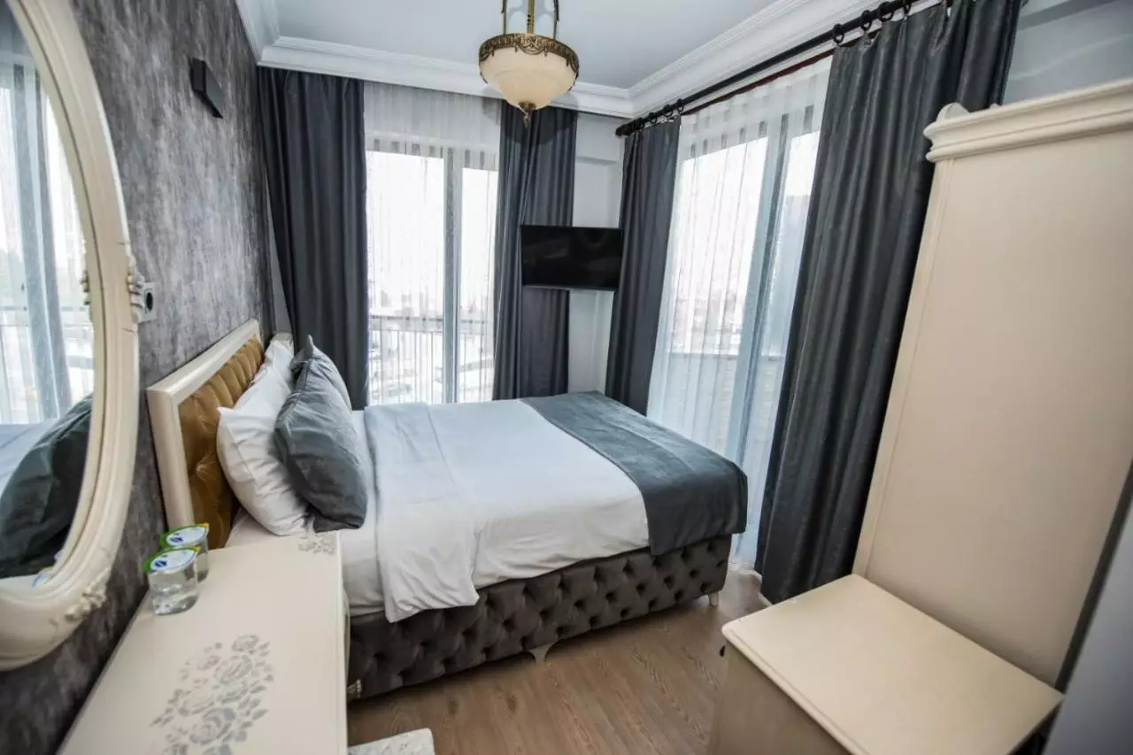 پرا لایف استانبول