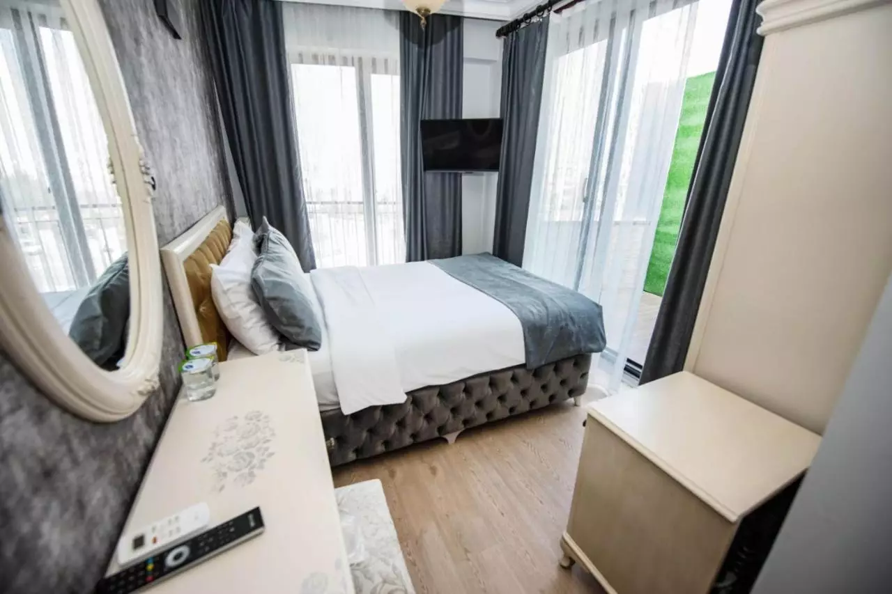 پرا لایف استانبول