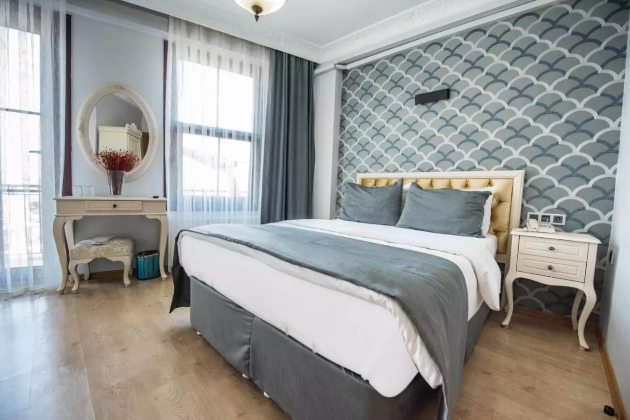 پرا لایف استانبول