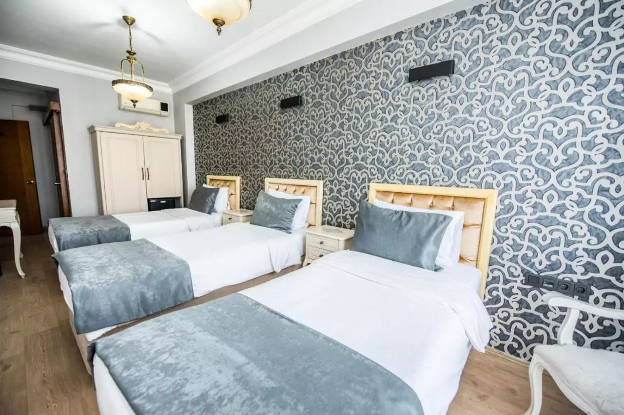 پرا لایف استانبول