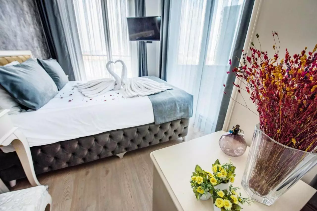 پرا لایف استانبول