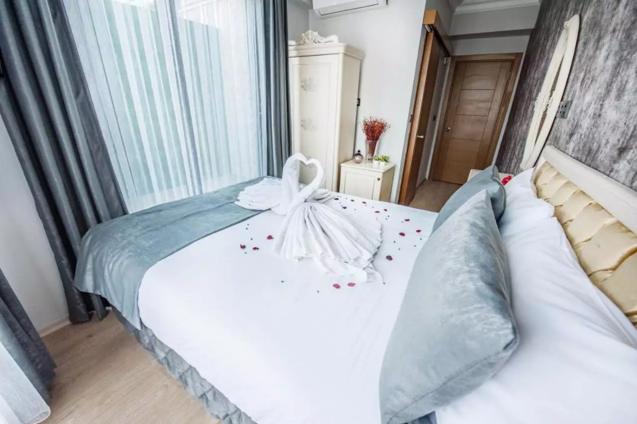 پرا لایف استانبول