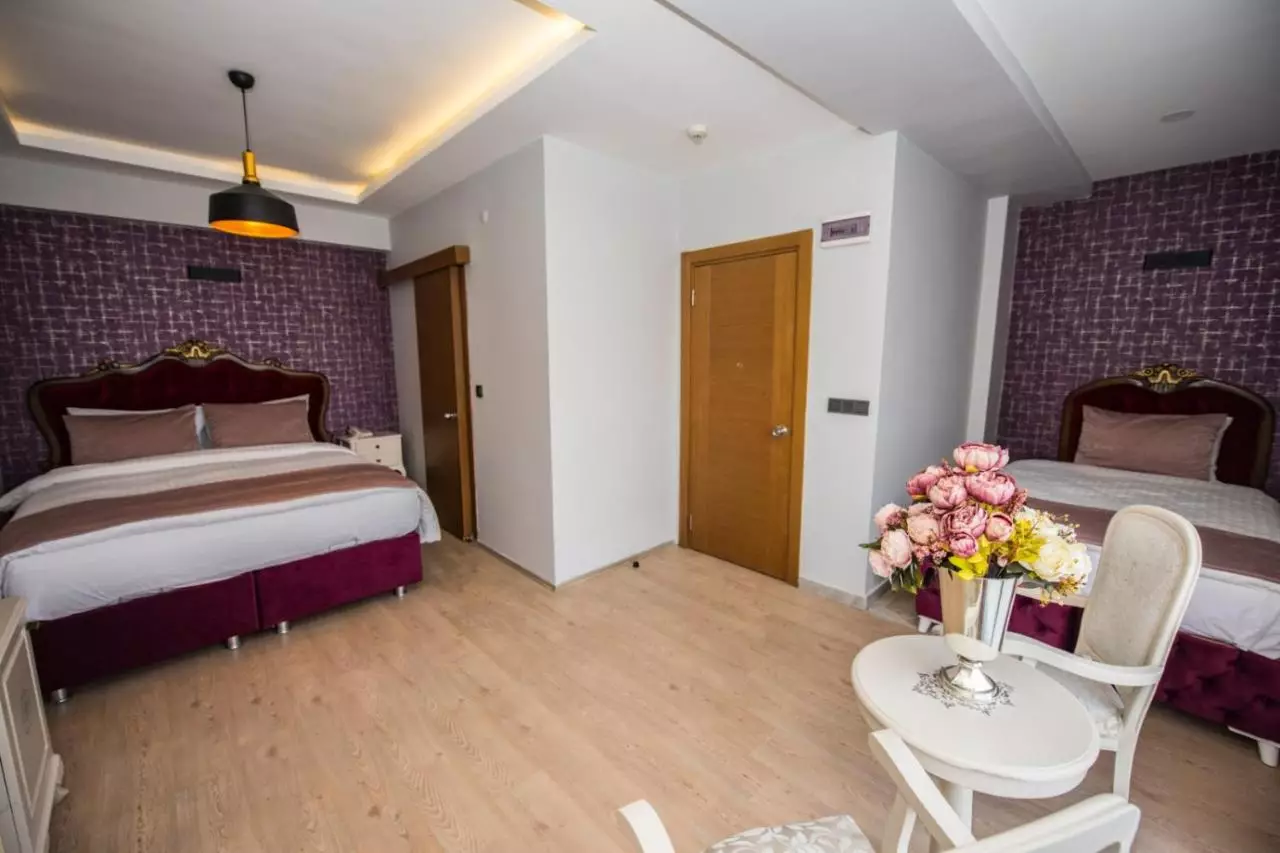 پرا لایف استانبول