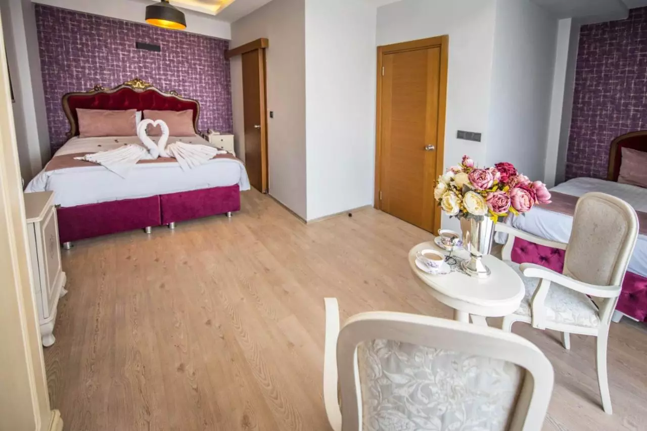 پرا لایف استانبول