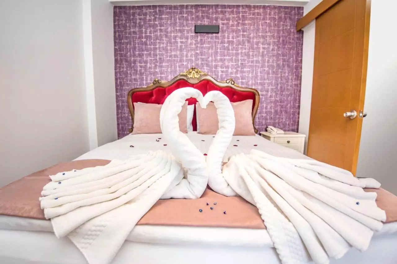 پرا لایف استانبول