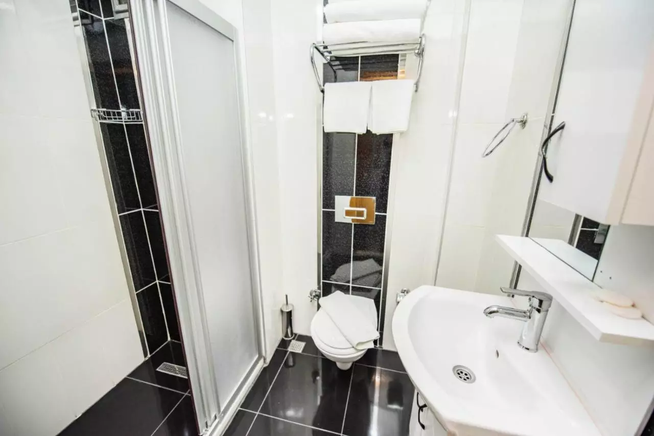 پرا لایف استانبول