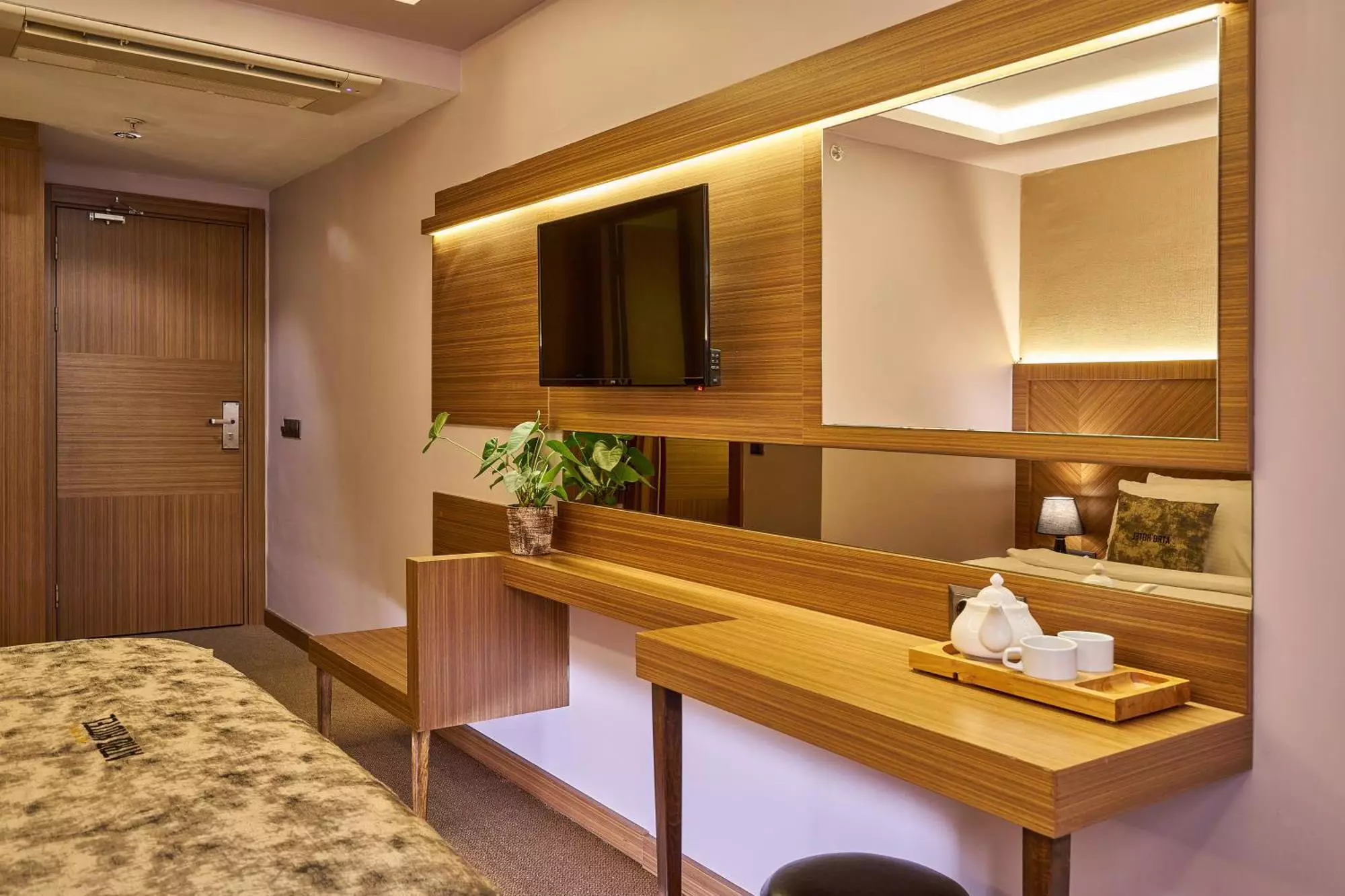 آترو استانبول