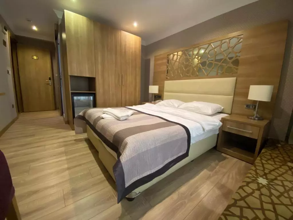 پرنس استانبول