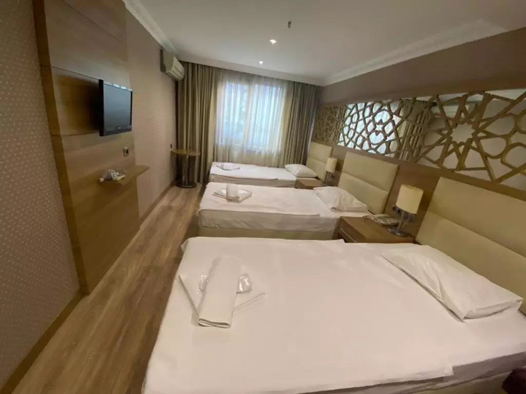 پرنس استانبول