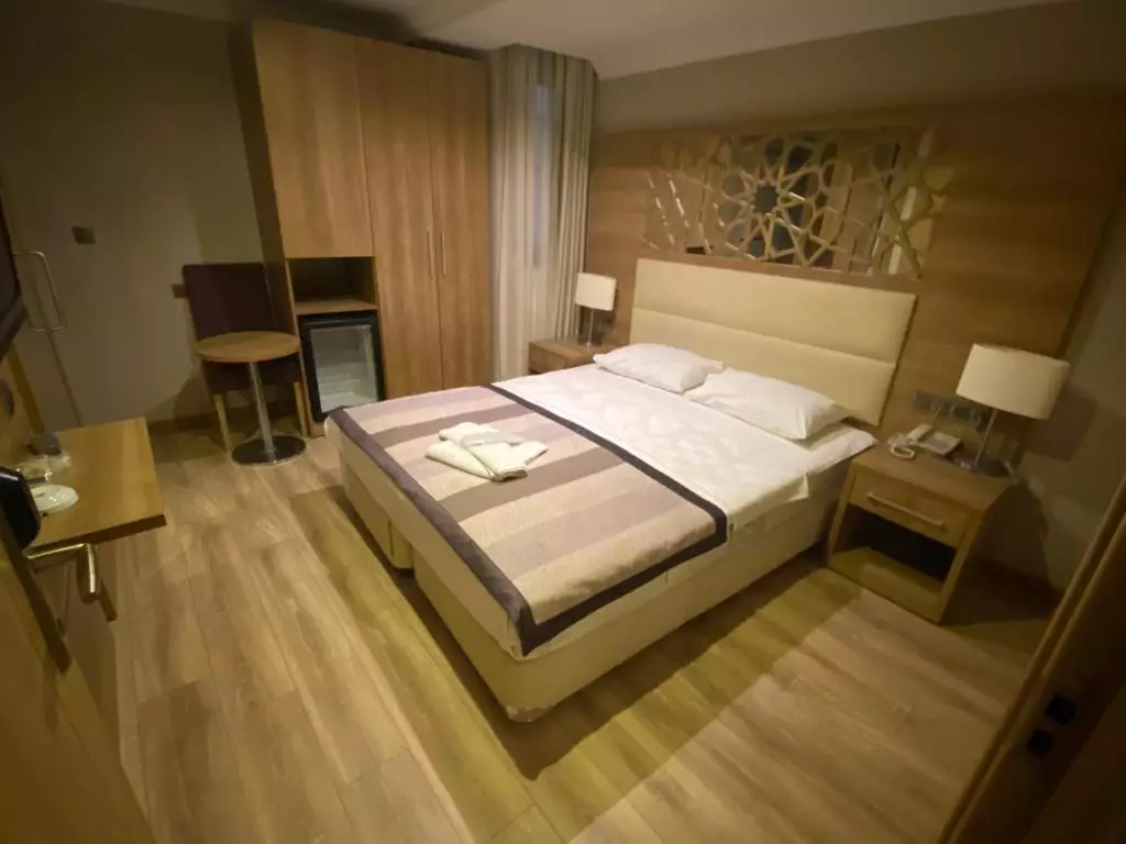 پرنس استانبول