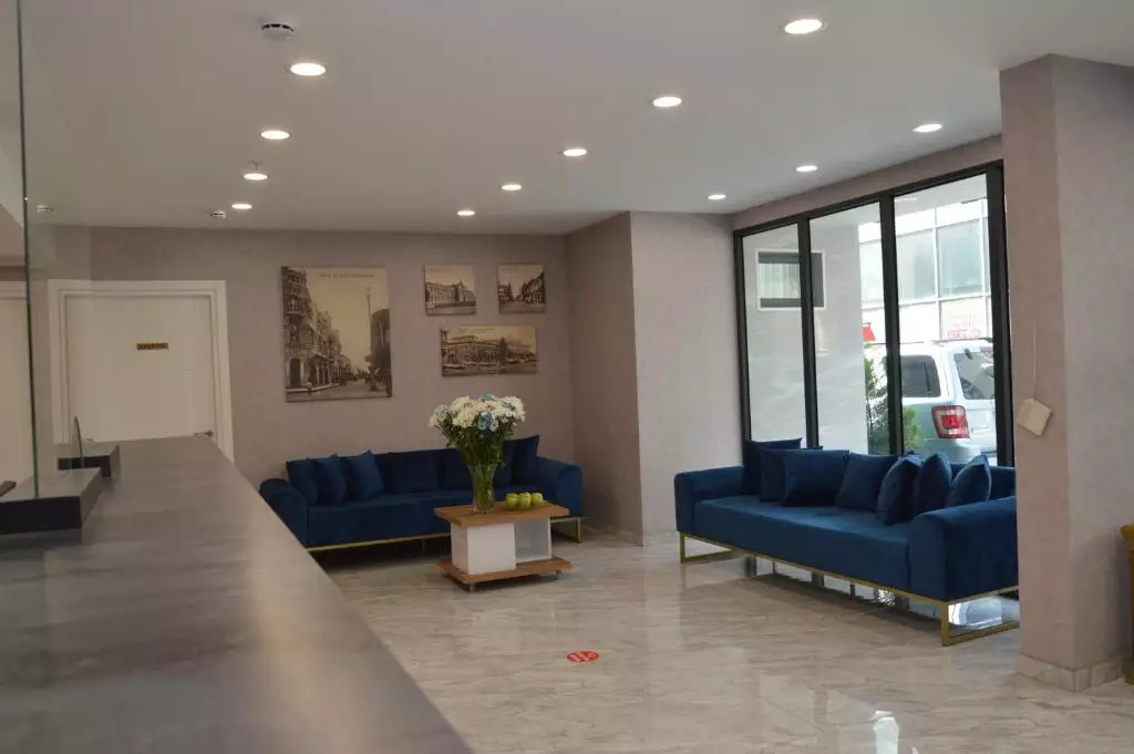 اولد باتومی