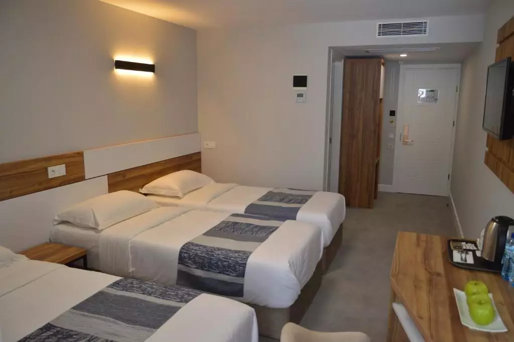 اولد باتومی