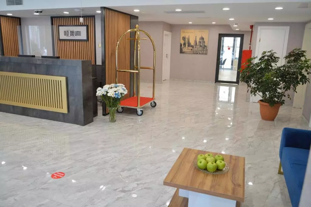 اولد باتومی