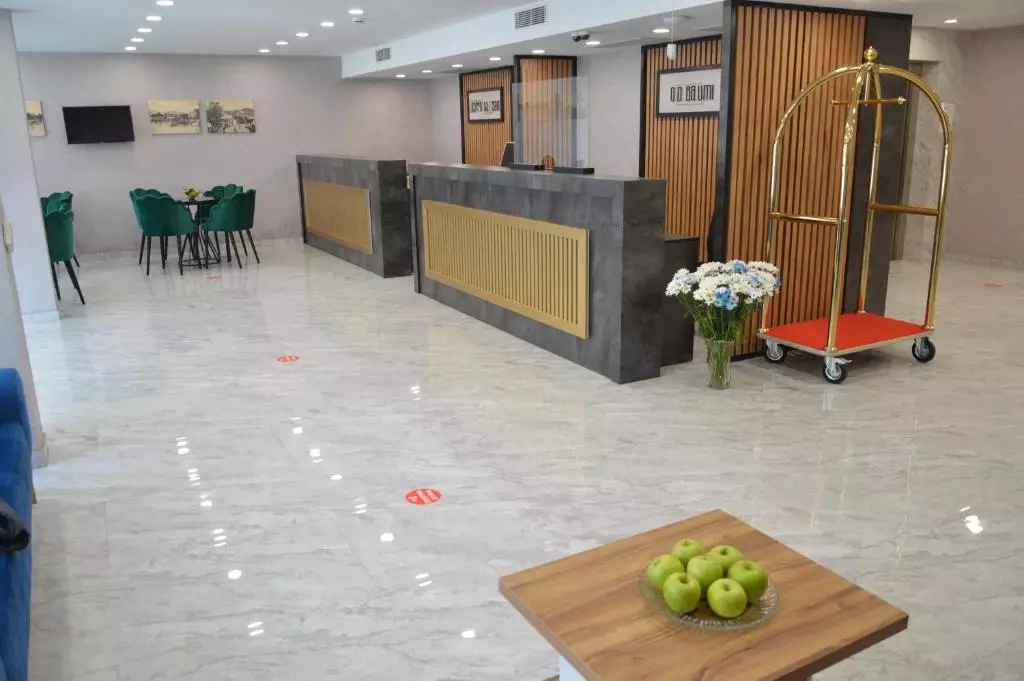 اولد باتومی