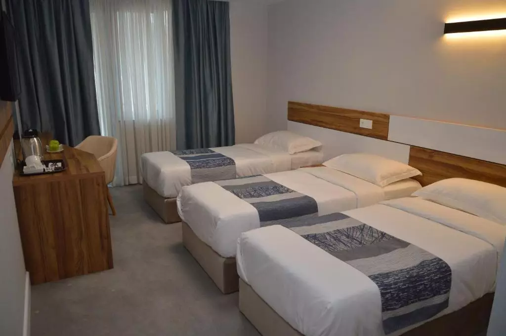 اولد باتومی