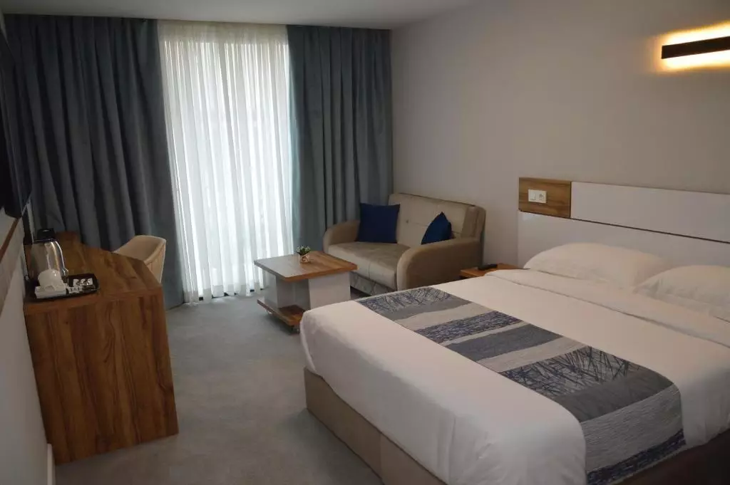 اولد باتومی