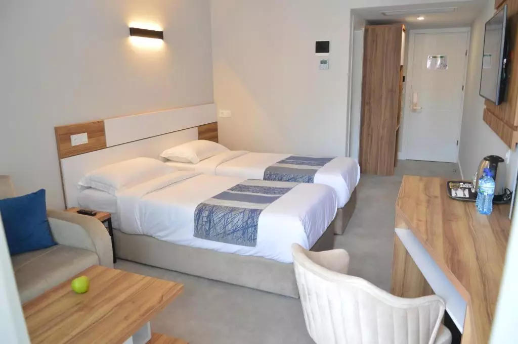 اولد باتومی