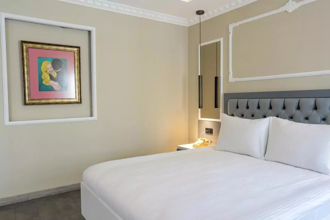 آراچ هاربی استانبول